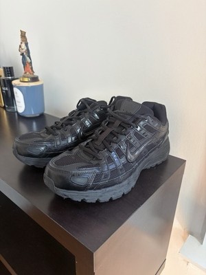 Men s Nike P-6000 Black CD6404-002 Size 9.5