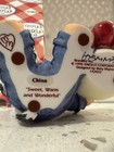 Enesco Mary’s Moo Moos “Sweet, Warm and Wonderful” Cow Figurine 1995 #42832L — photo 2