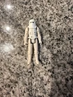 Vintage 1980 LFL Imperial Stormtrooper Hoth Snow Trooper Kenner Star Wars