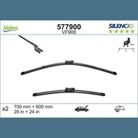Valeo 577900 Wischblatt