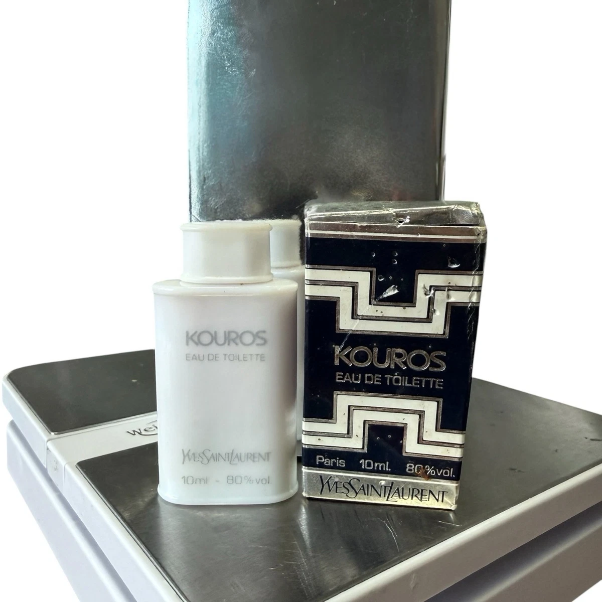 Saint Laurent Kouros Fragrances for Men for sale | eBay