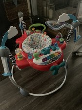 Baby Einstein Ocean Explorers Airplane Adventure