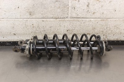 2010 Arctic Cat 550 4x4 H1 LE Auto EFI FRONT RIGHT LEFT SHOCKS ABSORBERS P928