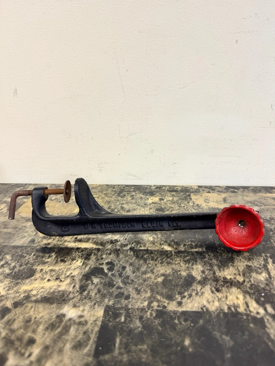 thompson vise products for sale | eBay