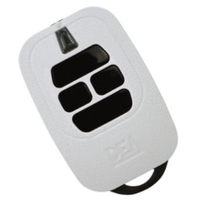 DEA GT4 433.92mhz ROLLING CODE REMOTE CONTROL