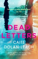 Caite Dolan-Leach | Dead Letters | Taschenbuch | Englisch (2018) | 352 S.