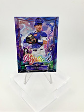 2025 Topps Update Mystical Dalton Rushing Rookie Los Angeles Dodgers #MYS-13