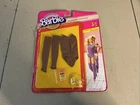 New ListingBarbie Fashion Fantasy 1982 Ballet Outfit, Shoes And Exercise Pamphlet Pre Owned