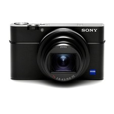 Sony Cyber-shot DSC-RX100 VI Digital Camera