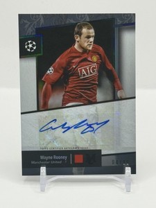 Wayne Rooney | eBay