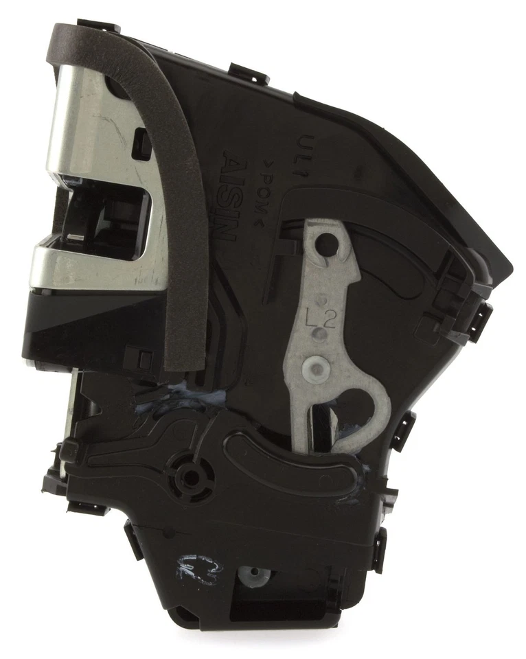 Conjunto de actuador de cerradura de puerta AISIN DLT-018 para Toyota Corolla 09-13 Foto 2 de 4