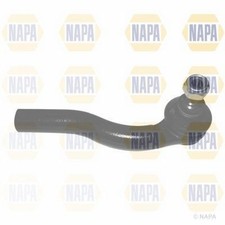 NAPA Front Outer Tie Rod End for Ford Ka 1.2 Litre October 2008 to October 2016