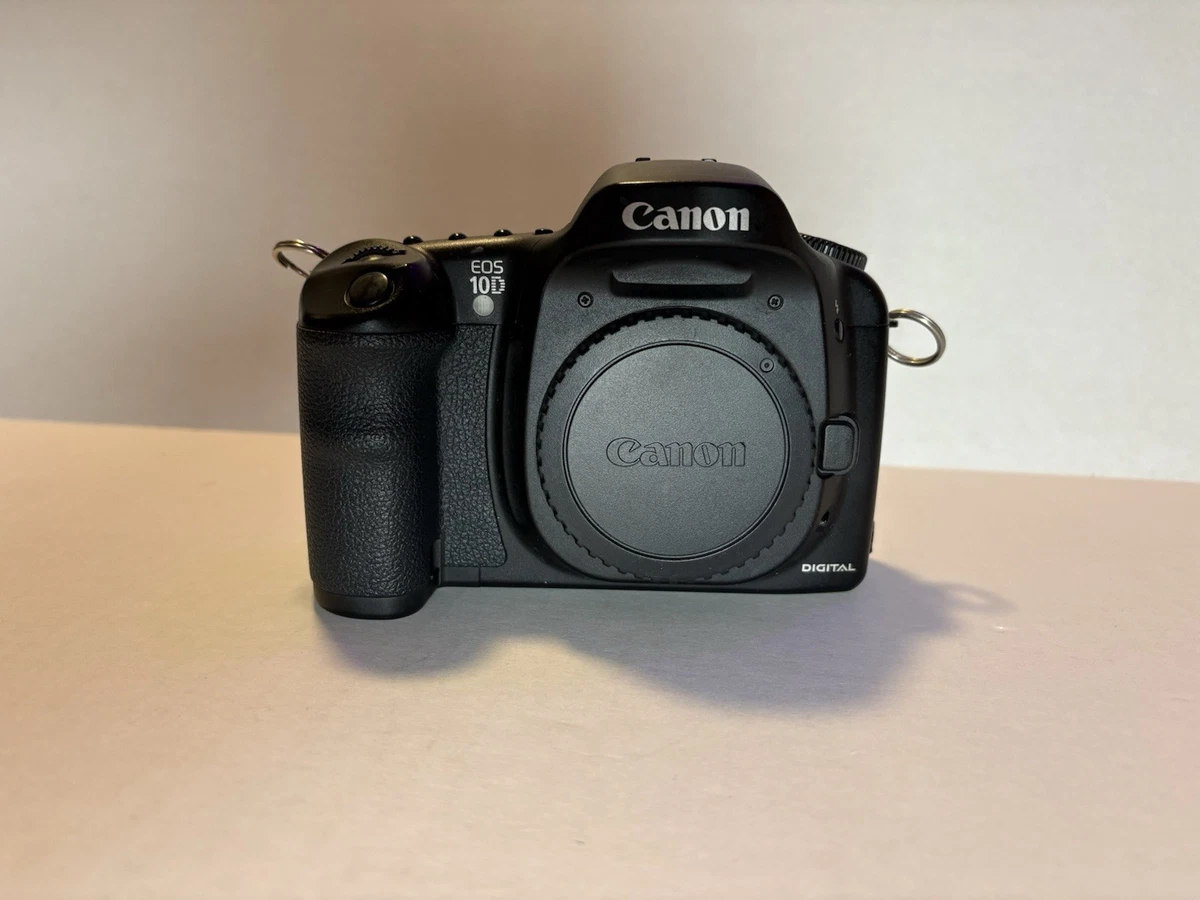 ジャンク Canon 10D DIGITAL レンズセット (J082909) ジャンク Canon 10D DIGITAL レンズセット (J082909) ジャンク Canon