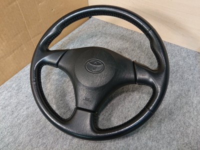 Original Toyota JZX100 Lenkrad OEM Mark II Chaser Cresta JDM