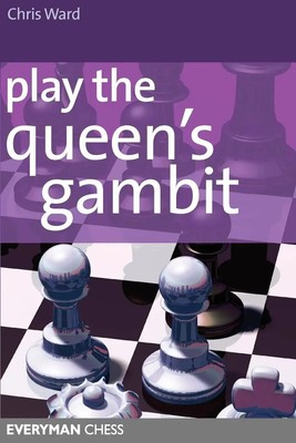 Play the Queens Gambit | Chris Ward | Englisch | Taschenbuch | 2000