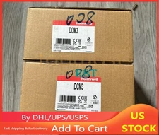 Honeywell DCM3 Pressure switche brand new