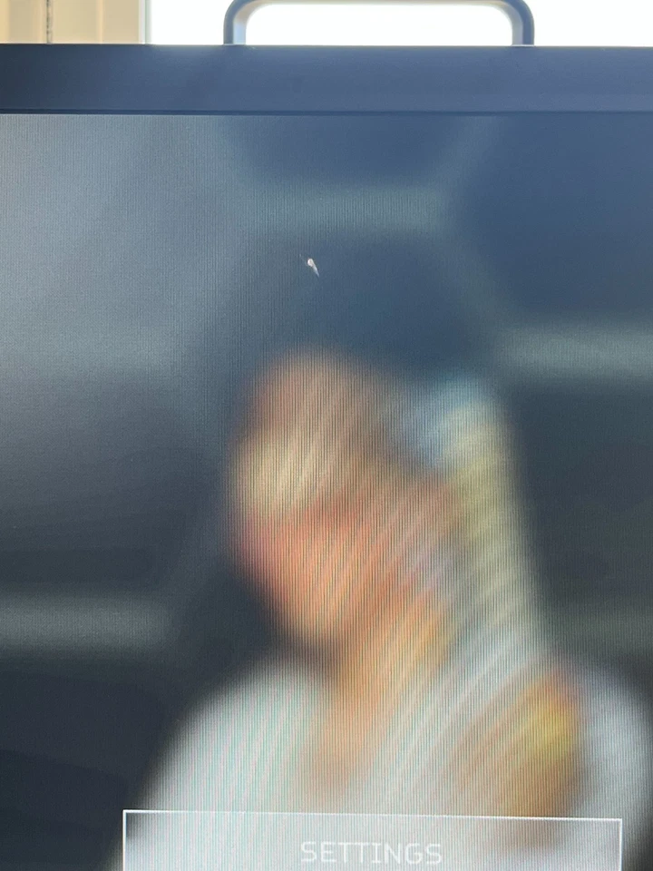 BenQ ZOWIE XL2546K 24.5" DyAc⁺ 0.5ms(GTG) 240Hz eSports Gaming Monitor - Image 4 of 4