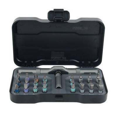 DUKA AtuMan RS1 24 In 1 Ratchet   Set Ratcheting   Tool #ac