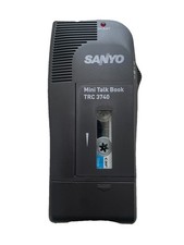 Philips LFH 394 Pocket Memo (Sanyo TRC 3740). New In Box. Inc. Vat & Warranty