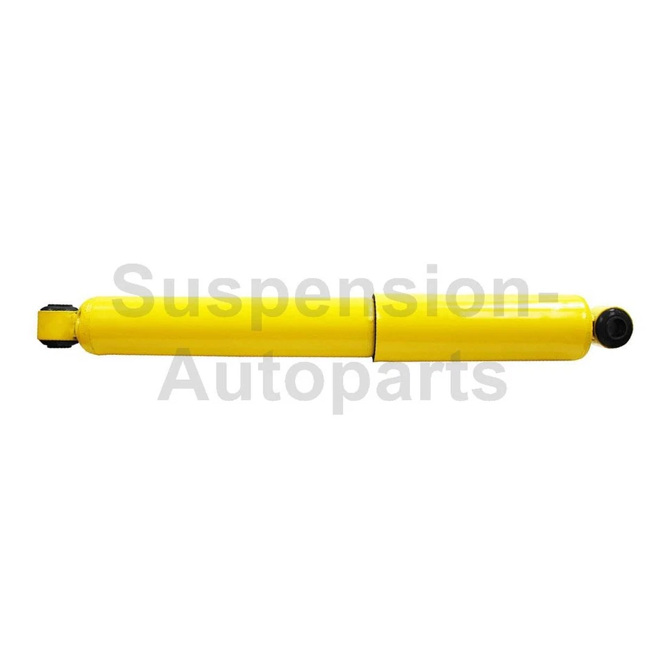 Monroe Front Rear Shocks Absorber For 1989-2016 Blue Bird All American RE - Imagem 3 de 4