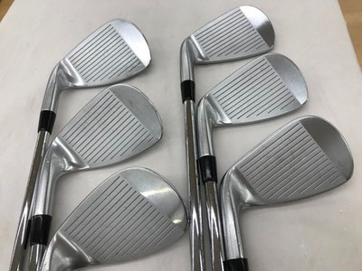 EPON AF-705 Iron Set 6-9 P,A / NS Pro 850GH R | eBay