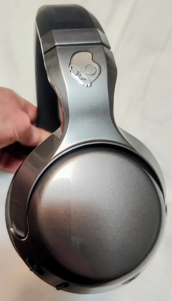 Auriculares inalámbricos Skullcandy Hesh 2 Foto 2 de 4