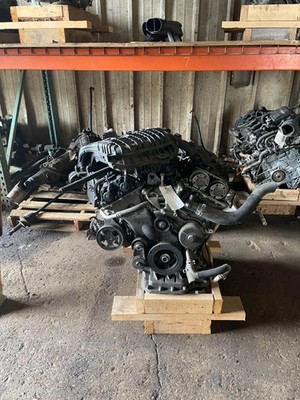 DODGE JOURNEY Engine 3.6L (VIN G, 8th digit) 14 15 16 17