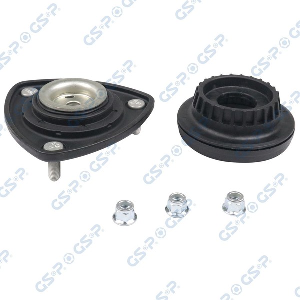 GSP Reparatursatz, FederbeinstüTzlager 534047S FüR Mazda-image
