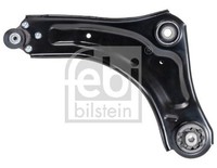 Febi Bilstein 177877 Lenker, RadaufhäNgung FüR Renault