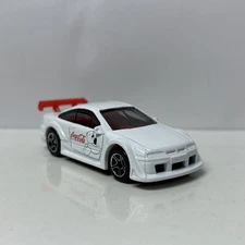 1993-1995 Opel Calibra DTM Group A Collectible 1/64 Scale Diecast Model