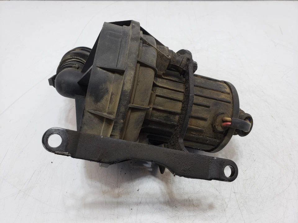 ✅ Bomba de smog de inyección de aire secundaria 99-03 OEM Volkswagen Eurovan GLS Foto 4 de 4