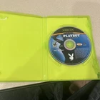 Playboy: The Mansion (Microsoft Xbox, 2005) **Disc Only** - TESTED MINT DISK