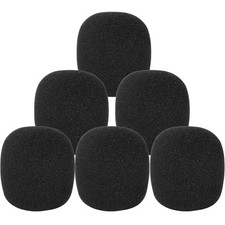 Windscreen for SM57, 6Pack Microphone Pop Filter SM57