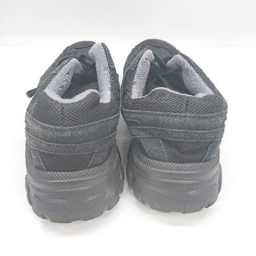 Java Java Sneakers Size 4L Black Men'S E FKL93 - image 4