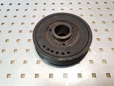 JEEP GRAND CHEROKEE II WJ, WG Kurbelwellenriemenscheibe 3.10 Diesel 25122394