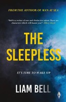 the Sleepless | Liam Bell | Englisch | Taschenbuch | Kartoniert / Broschiert