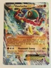 Pokémon Hawlucha EX Ultra Rare Holo 64/111 XY Furious Fists English TCG 2014
