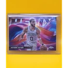 2025 Topps Chrome Jayson Tatum Base (RAW)