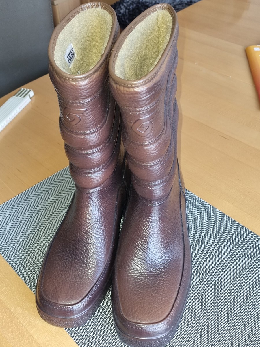 aigle gummistiefel 42