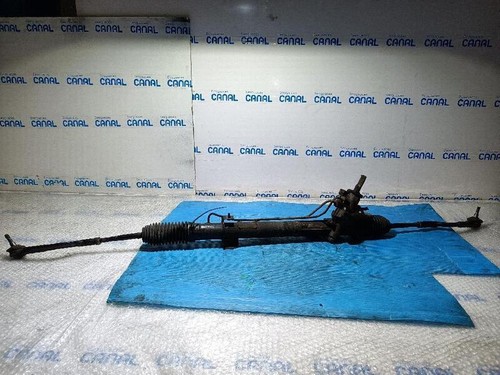 6800000991F zahnstangenlenkung 119647 RENAULT LAGUNA II BG0 AUTHENTIQUE 2001