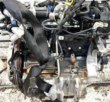 192A8000 , MOTORE FIAT STILO 1.9 MJET 8V. 120CV. IMPIANTO BOSCH, RICAMBI USATI