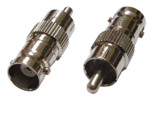 Complete Microphone Kit for CCTV Security System, 50ft