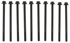 Engine Cylinder Head Bolt Set Victor GS33368