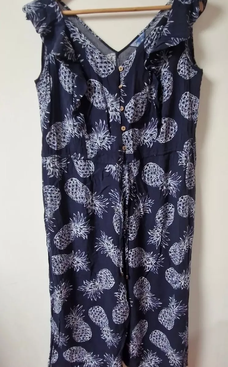 Mantaray playsuit 2025