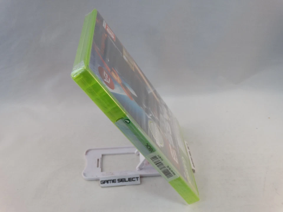 MASS EFFECT 3 - MICROSOFT XBOX 360 - PAL EU EUR ITA ITALIANO - NUOVO SIGILLATO - Immagine 4 di 4