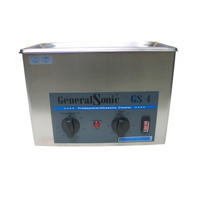 Ultraschallgerät GS4