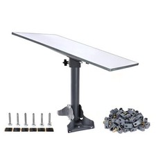 Starlink Generation 3 Heavy Duty Pivot Roof Mount Kit Compatible With Gen3 / V3