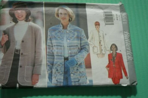 Butterick Collectable Sewing Patterns