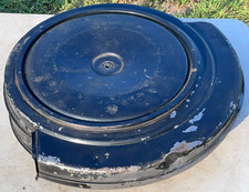 1957 1958 Cadillac 365 Air Cleaner Housing Snorkel Filter 1957 1958 Cadillac 365 Air Cleaner Housing Snorkel Filter