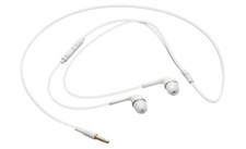 Earbuds Canabuds Samsung 2 Pairs 3.5mm Stereo w/Vol Key NIP Individual Packs